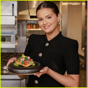 Selena Gomez's New Cooking Show 'Selena + Restaurant' Gets Premiere Date at Max & Food Network
