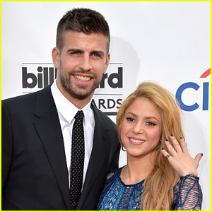 Shakira Finally Responds to Fan Theory About Gerard Pique Cheating Rumors