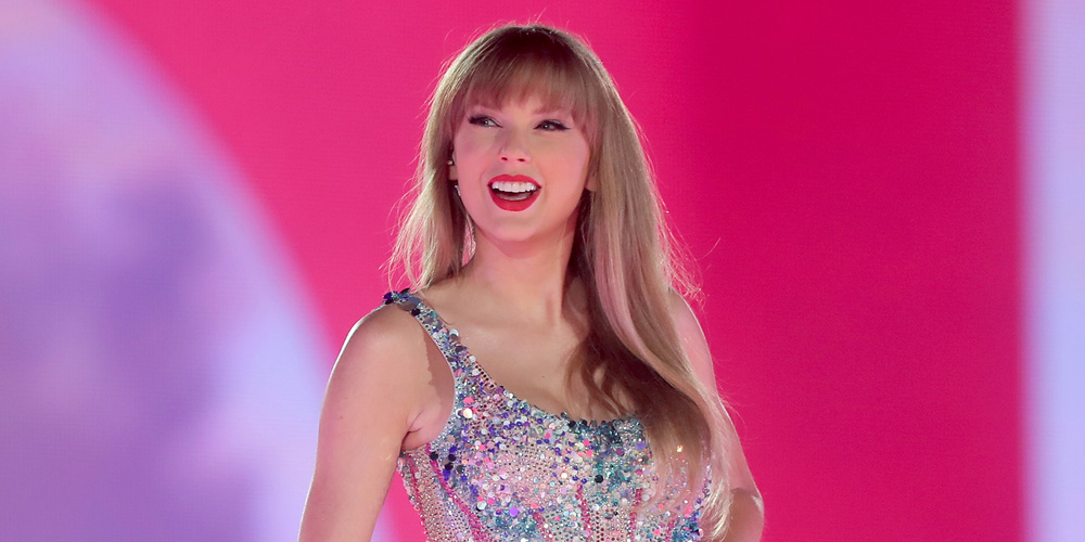 Taylor Swift Shares Voice Note to Apple Music Users Ahead of ‘The Tortured Poets Department’ Release