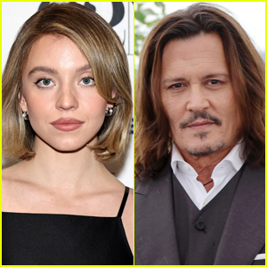 Sydney Sweeney Responds to Reports She Will Star in New Movie with Johnny Depp
