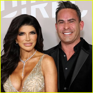 Teresa Giudice Addresses Divorce Rumors After She Vacations Without Husband Louie Ruelas