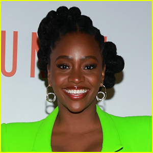Teyonah Parris Shares Her Experience Filming 'The Marvels,' Addresses Importance of Diversity in Superhero Genre