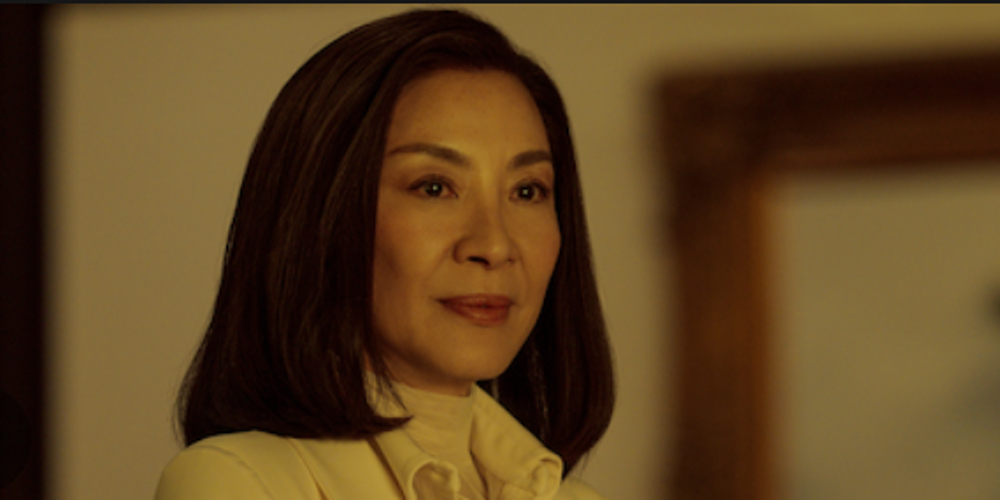 Netflix Cancels ‘The Brothers Sun’ After One Season | Michelle Yeoh