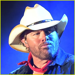 Toby Keith Confirmed to Enter Country Music Hall of Fame Weeks After Death