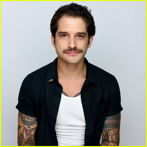 Tyler Posey Says His Tattoos Have Lost Meaning to Him, Reflects on Having So Many Now