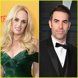 Rebel Wilson Claims Sacha Baron Cohen Tried to Humiliate Her When They Worked Together on 2016's 'Grimsby'