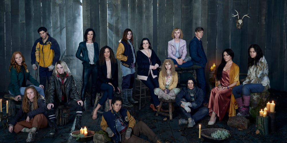 ‘Yellowjackets’ Season 3 – 12 Stars Likely to Return, 1 Cast Member May Not!