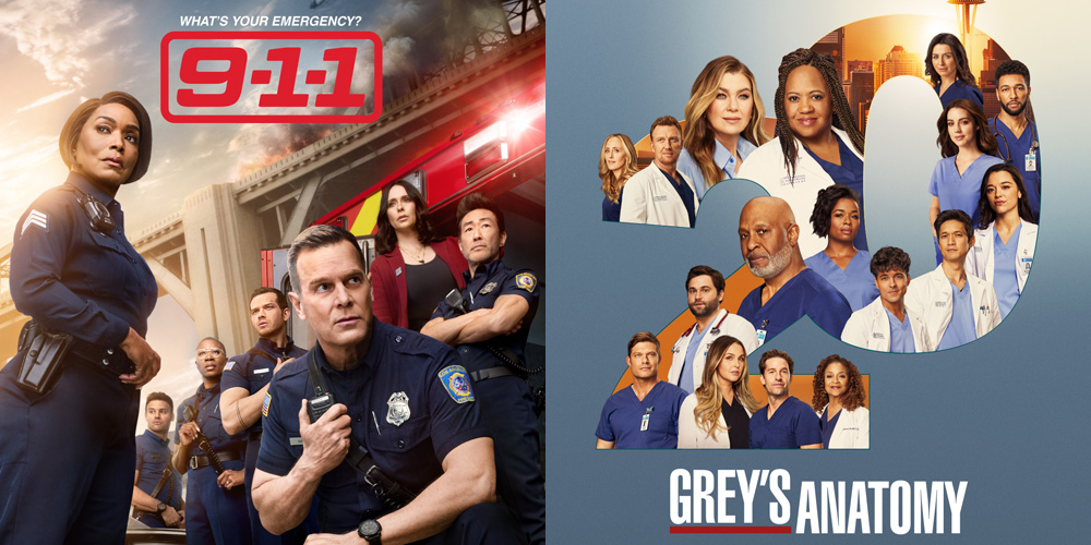 48 TV Shows Have Been Renewed in 2024 So Far (With 3 Renewals Happening This Week!)