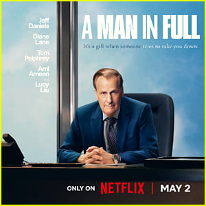 Jeff Daniels' 'A Man in Full' Trailer Brings Tom Wolfe's Best Selling Novel to Life - Watch Now