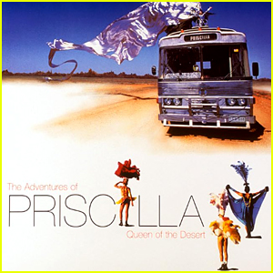 'The Adventures of Priscilla, Queen of the Desert' Sequel in the Works with Original Stars Set to Return