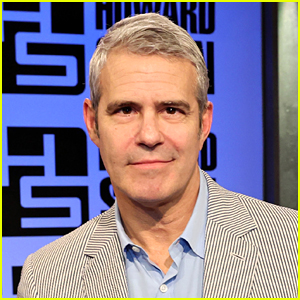 Andy Cohen Reacts to Latest 'Real Housewives' News, Including a Pregnancy, 'RHOBH' Exit & a New 'RHONY' Cast Member