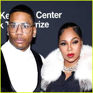 Ashanti Announces She's Pregnant, Expecting First Child with Nelly & They're Engaged!