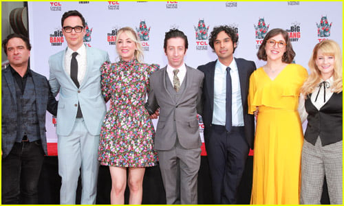 Richest 'The Big Bang Theory' Cast Members Ranked From Lowest to Highest (& the Wealthiest Has a Net Worth of $160 Million!)