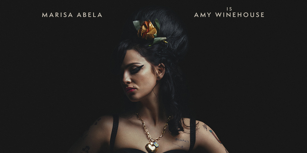 'Back to Black' Gets 3 New Posters Depicting Marisa Abela as Amy Winehouse | Back To Black, Marisa Abela, Movies | Just Jared: Celebrity Gossip and Breaking Entertainment News - Vimarsana News
