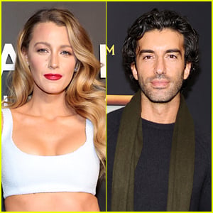Blake Lively & Justin Baldoni's Romance Movie 'It Ends With Us' Release Delayed