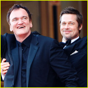 Quentin Tarantino Shelves Brad Pitt-Starring 'The Movie Critic,' Will Find New Final Film (Report)
