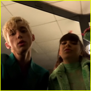 Charli XCX & Troye Sivan Announce 'Sweat' North American Arena Tour - See the Dates, Venues & Ticket Info!
