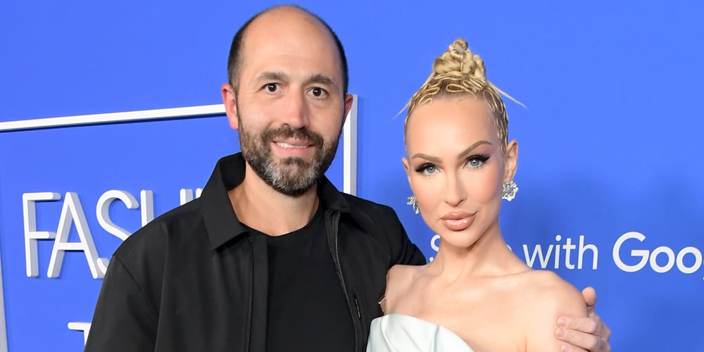 Christine Quinn’s Estranged Husband Christian Dumontet Files for