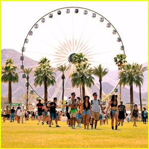 Coachella 2024 Livestream Link - Watch All of Weekend One's Friday Acts Here!