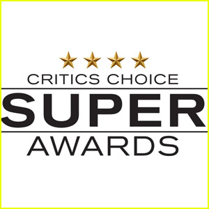Winners Announced for Critics Choice Super Awards, Honoring Best in Superhero, Sci-Fi, Fantasy, Horror, & Action!