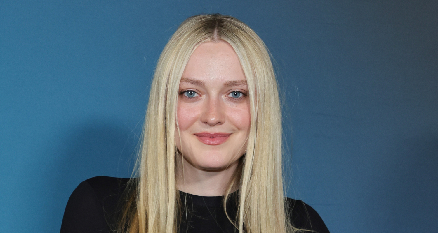 Dakota Fanning Reveals What’s More Important In Her Future Than Acting