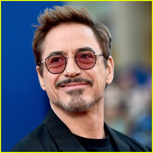 Robert Downey Jr. Addresses Whether He'd Return to MCU, 'Walking Couples Therapy' With Wife Susan & Jimmy Kimmel's Oscars Joke About Him