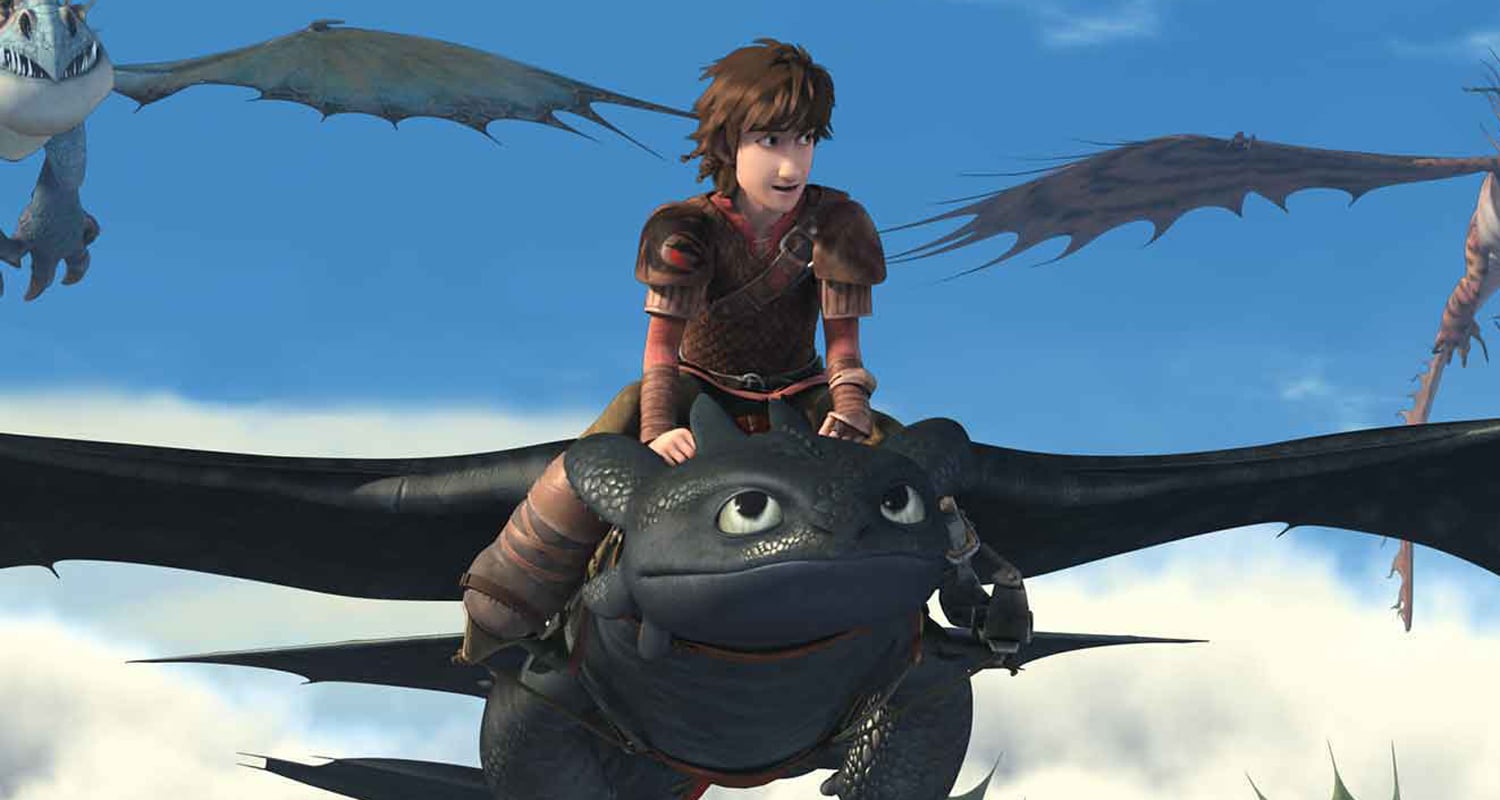 'How to Train Your Dragon' Live Action Movie Cast – 1 Star Reprises Voice Role, 8 Actors Join the Franchise! | Casting, EG, evergreen, how to train your dragon, Movies, Slideshow - Vimarsana News