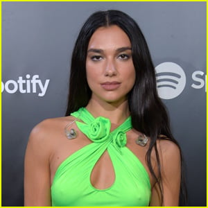 Dua Lipa Addresses Being Dubbed the 'Vacanza Queen,' Shares Brief Comments About Her Love Life