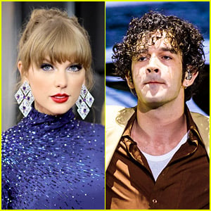 Every Lyric About Matty Healy: Taylor Swift Seemingly Sings About Her Ex Throughout 'Tortured Poets Department' Album 