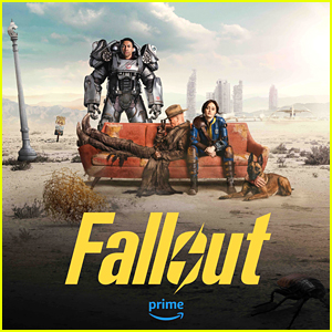 'Fallout' Renewed For Season 2 at Prime Video After Massive Streaming Debut