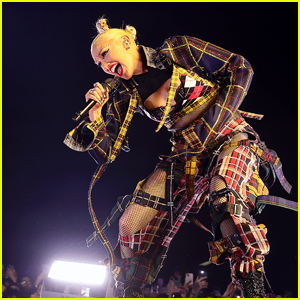 No Doubt's Coachella 2024 Setlist: Band Reunites for First Time in 9 Years, Duets With Olivia Rodrigo