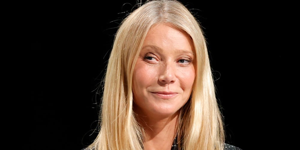 Gwyneth Paltrow Shares Photo of Chris Martin Lookalike Son Moses on His