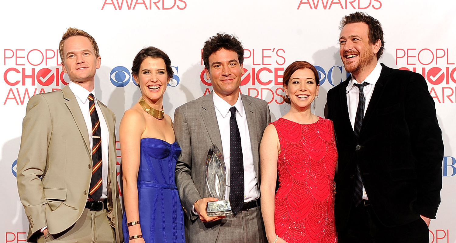 Richest ‘How I Met Your Mother’ Cast Members Ranked From Lowest to