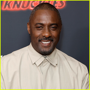 Idris Elba Reveals If He Would Ever Join the Cast of a Future 'Black Panther' Movie