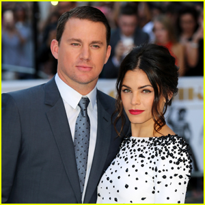 Jenna Dewan & Channing Tatum Battle Over 'Magic Mike' Earnings Amid Divorce Proceedings
