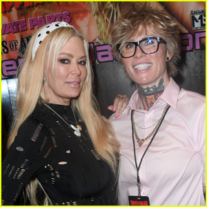 Jenna Jameson's Wife Jessi Lawless Files for Divorce, Reveals Why in Video & Shares Alleged Text Messages
