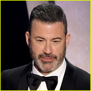 Jimmy Kimmel Weighs in on Hosting Oscars for 5th Time in 2025
