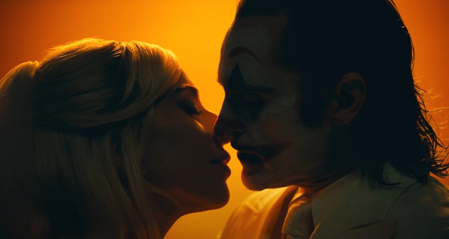 Joaquin Phoenix & Lady Gaga Find Love In 'Joker: Folie à Deux' Teaser Trailer – Watch Now! | Joaquin Phoenix, Joker, joker 2, joker: folie a deux, Lady Gaga, Movies, Todd Phillips, Trailer - Vimarsana News