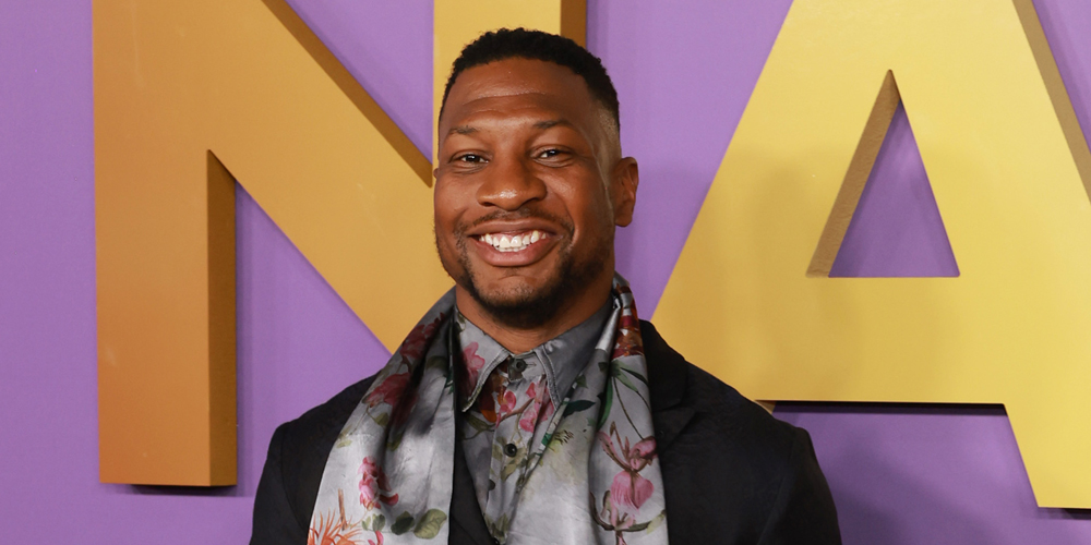 Jonathan Majors to Be Sentenced Next Week After Attempt to Overturn Guilty Verdict in Assault & Harassment Case is Denied | Jonathan Majors | Just Jared: Celebrity Gossip and Breaking Entertainment News - Vimarsana News