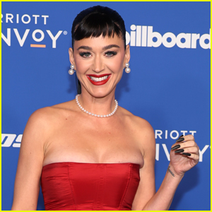 Katy Perry Reveals Who She Wants to Replace Her on 'American Idol'