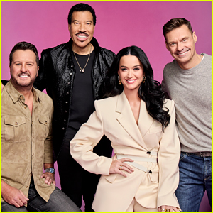Katy Perry Explains the Reason Why She's Exiting 'American Idol'