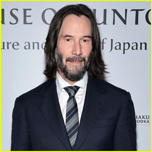 Keanu Reeves Reportedly Eyeing Role in Ruben Ostlund's 'The Entertainment System is Down'