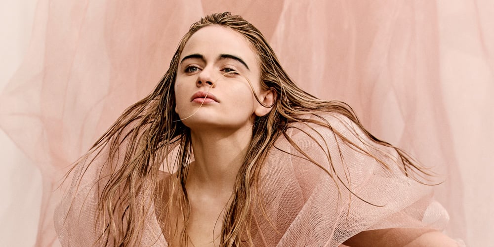 Joey King Says It Doesn't Get Any Better Than Playing Nicole Kidman's Daughter (Or Zac Efron's Assistant) | Joey King | Just Jared: Celebrity Gossip and Breaking Entertainment News - Vimarsana News