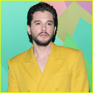 Kit Harington Says He Doesn't Want to Play Heroes Anymore After 'Game of Thrones'