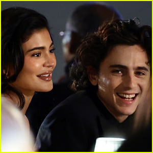 There's a Big Rumor About Kylie Jenner &amp; Timothee Chalamet - Here's the Truth!