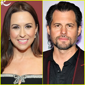 Lacey Chabert & Kristoffer Polaha Team Up for Hallmark Christmas Movie with an Exciting Plot!