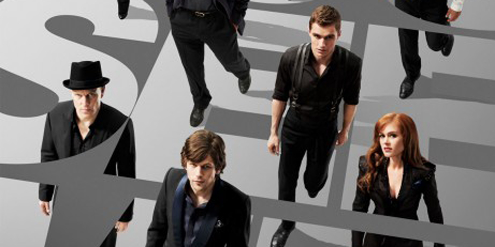 ‘Now You See Me 3′ Confirmed to Be In Development, 3 Actors Joins Cast