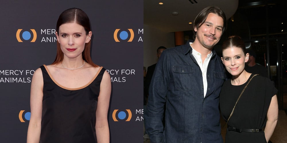 Kate Mara's Busy Weekend: Honored at Mercy for Animals Gala, Reunited with Josh Hartnett at 'Black Mirror' Emmy Panel | Josh Hartnett, Kate Mara, Travon Free - Vimarsana News
