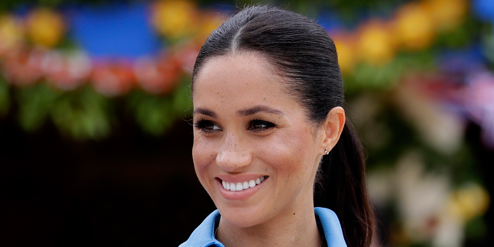 Meghan Markle Developing 2 Netflix TV Shows, Details Revealed!