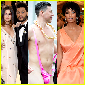 10 Most Controversial Met Gala Moments We'll Never Forget, Ranked! (2022's Biggest Scandal is #2)